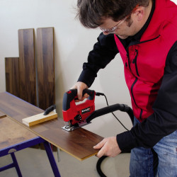 Scie sauteuse pendulaire TC-JS 80/1 RECONDITIONNE - EINHELL