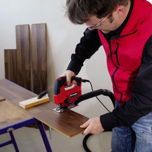 Scie sauteuse pendulaire TC-JS 80/1 RECONDITIONNE - EINHELL 