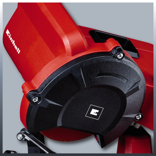 Affûteuse de chaîne de tronçonneuse GE-CS 18 Li - Solo RECONDITIONNE - EINHELL 