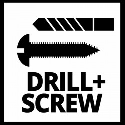 Perceuse visseuse sans fil TE-CD 18/40 Li-Solo RECONDITIONNE - EINHELL