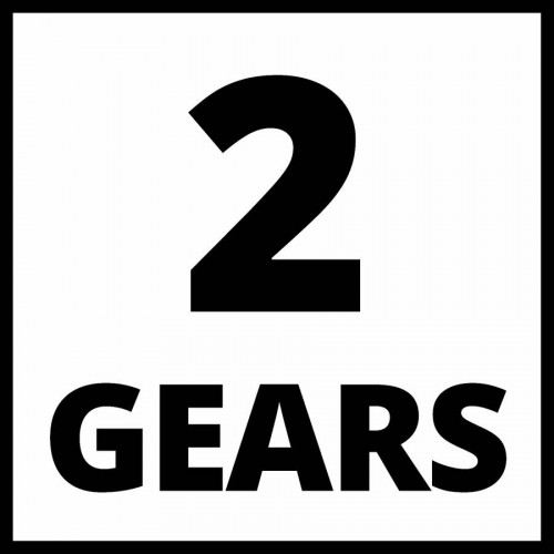 Perceuse visseuse sans fil TE-CD 18/40 Li-Solo RECONDITIONNE - EINHELL 