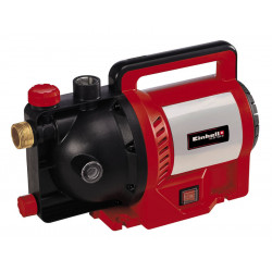 Pompe d'arrosage de surface GC-GP 1250 N RECONDITIONNE de marque EINHELL , référence: J8126500