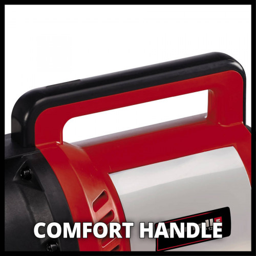 Pompe d'arrosage de surface GC-GP 1250 N RECONDITIONNE - EINHELL