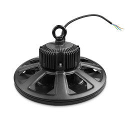 Suspension UFO-LED  HIGHBAY LIGHT 200W - FOXLIGHT