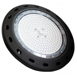 Suspension UFO-LED 150W de marque FOXLIGHT, référence: B8126900