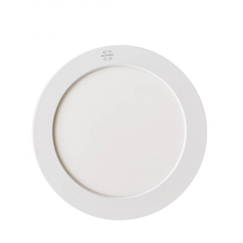 Plafonnier LED encastrable ajustable rond SMD 18W - CCT (3000 - 4000 - 6000K) - FOXLIGHT