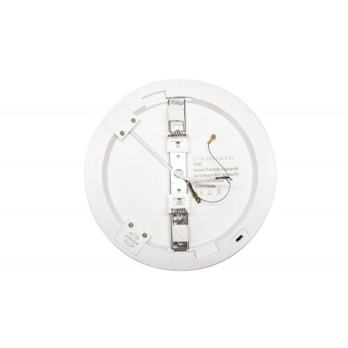 Plafonnier LED encastrable ajustable rond SMD 18W - CCT (3000 - 4000 - 6000K) - FOXLIGHT