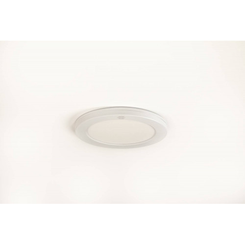 Plafonnier LED encastrable ajustable rond SMD 18W - CCT (3000 - 4000 - 6000K) - FOXLIGHT