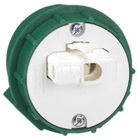 Boîte d'encastrement + Fiche pour applique Batibox Maçonnerie Ø54 mm