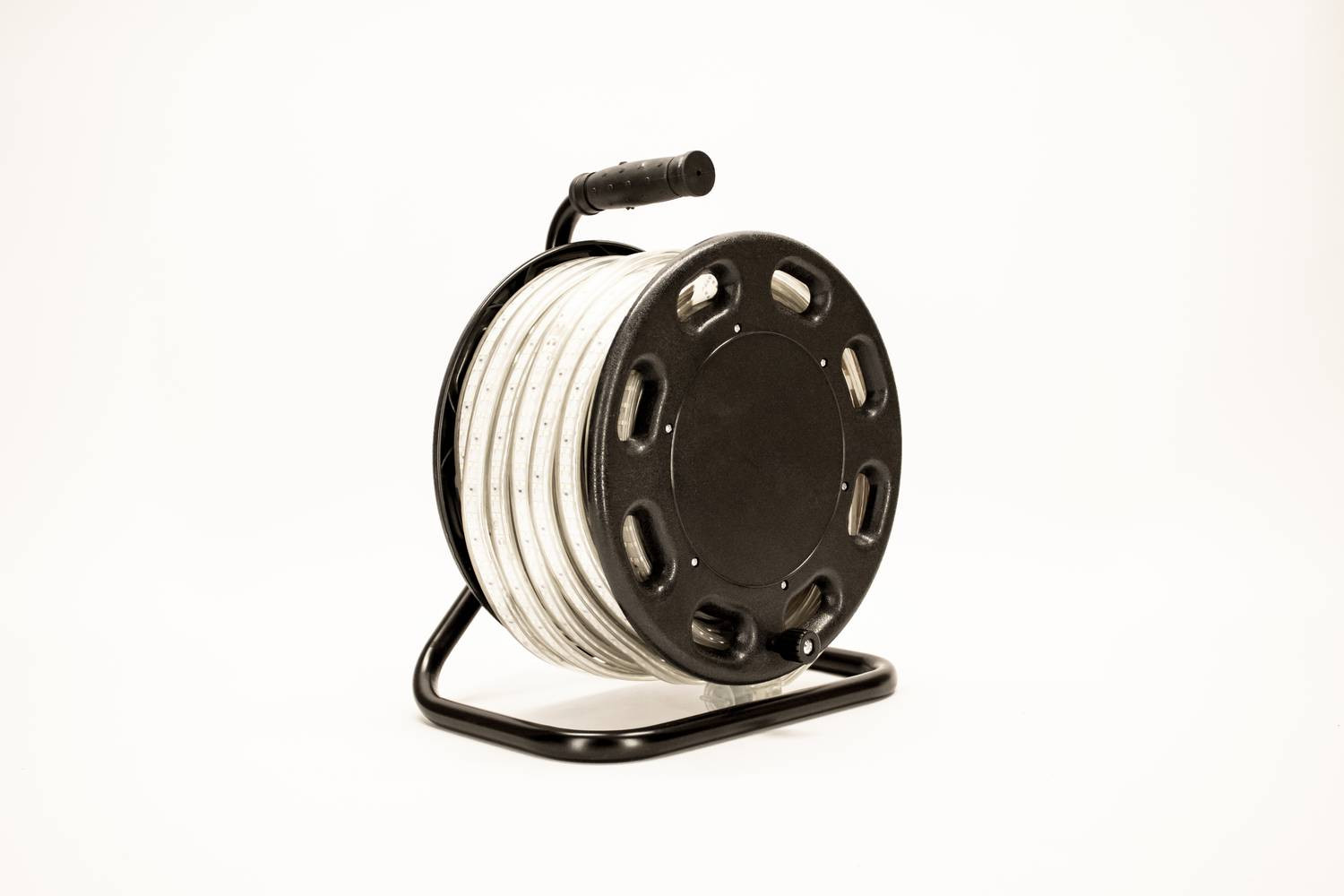Pro's Pro Bobine De Guirlande Synthétique 16 1,30 Mm - 200 M