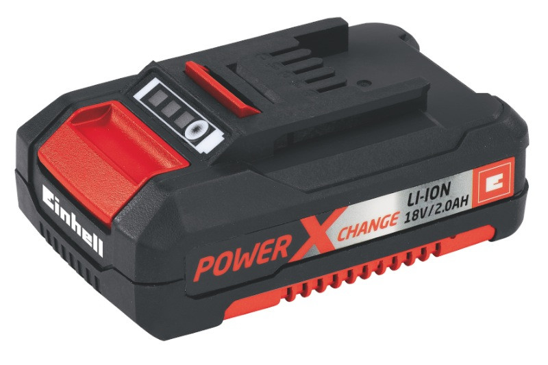 Batterie 2,0 Ah Power-X-Change RECONDITIONNE