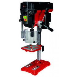 Perceuse à colonne TE-BD 550 E - Table de perçage inclinable - Puissance 450W RECONDITIONNE - EINHELL 