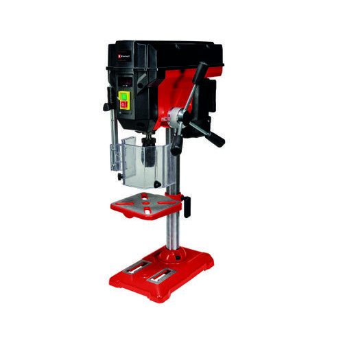 Perceuse à colonne TE-BD 550 E - Table de perçage inclinable - Puissance 450W RECONDITIONNE - EINHELL 