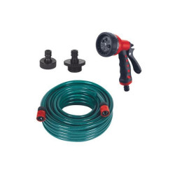 Kit d'accessoires pour pompe de surface (4 pièces) RECONDITIONNE de marque EINHELL , référence: J8130000