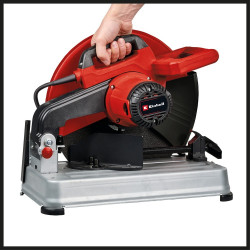 Tronçonneuse à métaux TC-MC 355/1 RECONDITIONNE - EINHELL