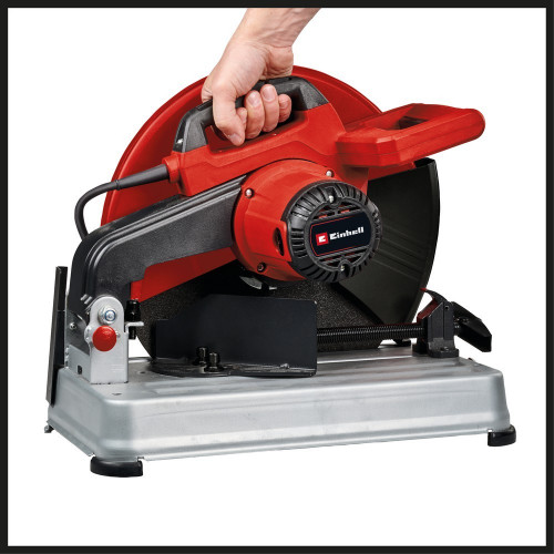 Tronçonneuse à métaux TC-MC 355/1 RECONDITIONNE - EINHELL