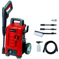 Nettoyeur haute pression TC-HP 130 - Pression max. 130 bars - 390 L/h RECONDITIONNE de marque EINHELL , référence: J8130500