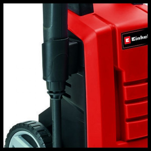 Nettoyeur haute pression TC-HP 130 - Pression max. 130 bars - 390 L/h RECONDITIONNE - EINHELL 