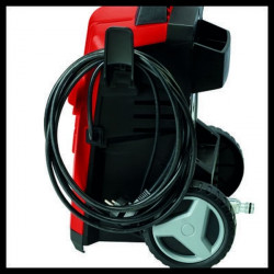 Nettoyeur haute pression TC-HP 130 - Pression max. 130 bars - 390 L/h RECONDITIONNE - EINHELL 