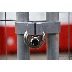 Cadenas Diskus Granit 20-80mm Blister - ABUS