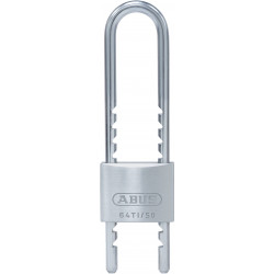 Cadenas Titalium 64-50mm anse reglable Blister de marque ABUS, référence: B8130900