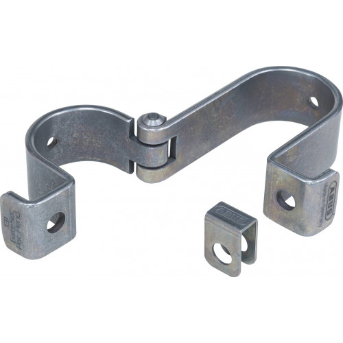 Etrier Bloque Portail 131 GateSec Blister - ABUS