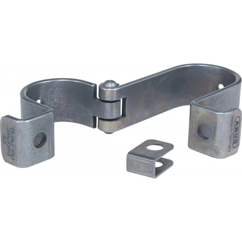 Etrier Bloque Portail 131 GateSec Blister - ABUS