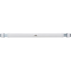 Barre Transversale Blanc + Cyl. EC660N 30/60 de marque ABUS, référence: B8131700