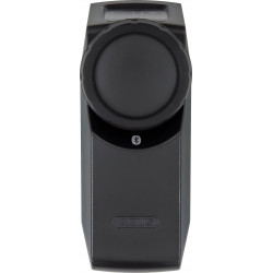 Boitier Motorise Bluetooth Noir HomeTecPro de marque ABUS, référence: B8131800