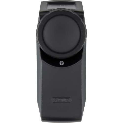 Boitier Motorise Bluetooth Noir HomeTecPro - ABUS