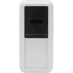 Lecteur d'empreinte Bluetooth Blanc HomeTec Pro de marque ABUS, référence: B8132300