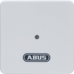 Passerelle WiFi/Bluetooth Blanc HomeTec Pro - ABUS
