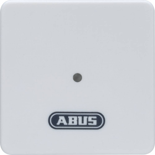 Passerelle WiFi/Bluetooth Blanc HomeTec Pro - ABUS