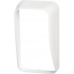 Cache pour Clavier HomeTec Pro Blanc de marque ABUS, référence: B8133400