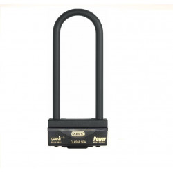 Antivol U Granit 58 HB III - 260mm Série Limitée - ABUS