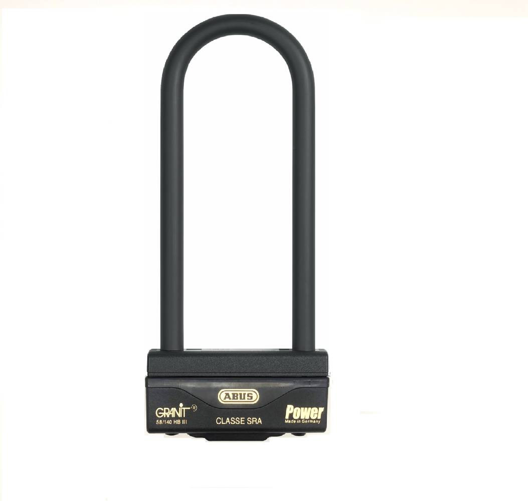 ABUS Granit Extreme XPlus 59 12 mm x 170 cm | ART-4
