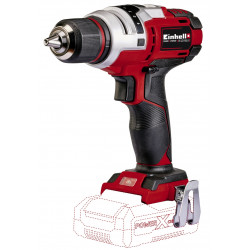 Perceuse visseuse sans fil TE-CD 18 Li E - solo- Sans batterie ni chargeur - EINHELL