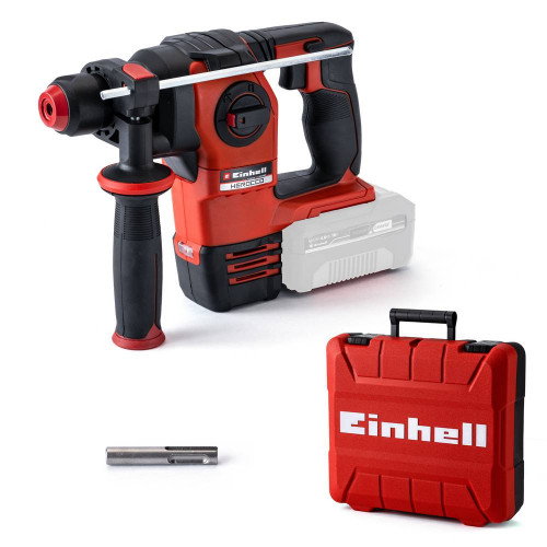 Marteau perforateur sans fil HEROCCO Power X-Change - EINHELL 