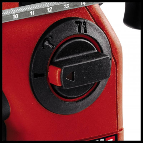 Marteau perforateur sans fil HEROCCO Power X-Change - EINHELL 