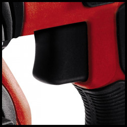 Marteau perforateur sans fil HEROCCO Power X-Change - EINHELL 