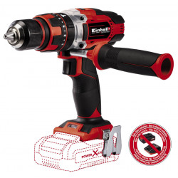 Perceuse Visseuse à percussion sans fil TE-CD 18/48 Li-i-Solo - EINHELL 