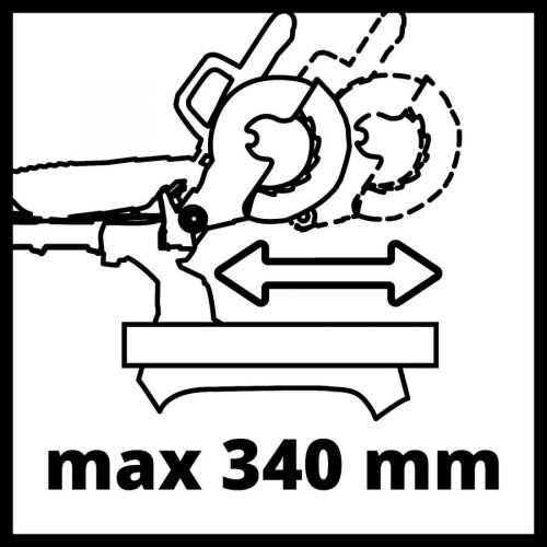 Mélangeur peinture et mortier sans fil – TE-MX 18 Li Solo – 18 V – Variateur électronique – Porte-outil M14 – Sans batterie ni c - EINHELL 