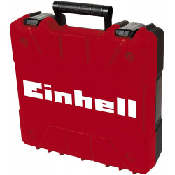 Perceuse Visseuse à percussion sans fil TE-CD 18/48 Li-i (2x2,0Ah) - EINHELL 