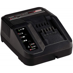 Starter-kit Power X-Change 18 V – Batterie 2,5 Ah + chargeur rapide inclus - EINHELL 