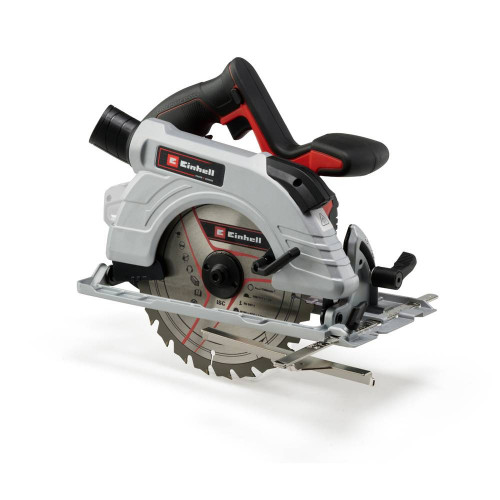 Einhell Power X-Change TE-CS 18/89 Li - Solo Mini-scie circulaire