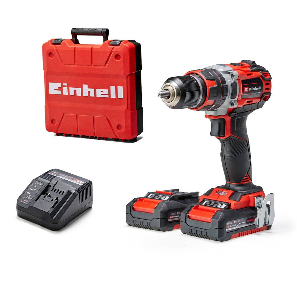 Einhell Clair