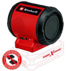 Enceinte sans fil TC-RS 18 Li - Solo - sans batterie - EINHELL 