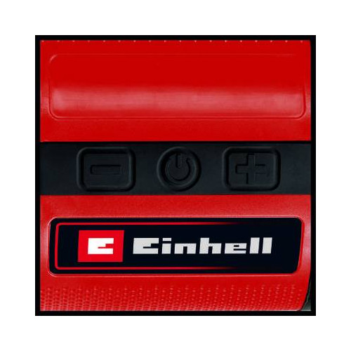 Enceinte sans fil Bluetooth® TC-SR 18 Li BT-Solo – Power X-Change – USB & AUX – Sans batterie ni chargeur - EINHELL 