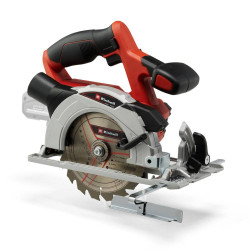 Scie circulaire sans fil TE-CS 18/150 Li solo - Sans batterie - EINHELL 