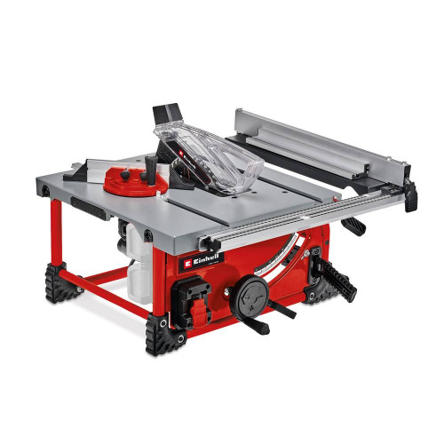 Table de sciage sans fil TE-TS 36/210 Li - Solo - sans batterie - EINHELL 